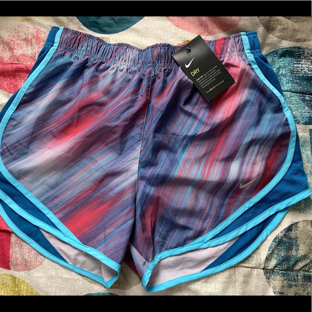 Nike Dry Shorts